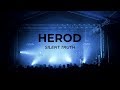 Capture de la vidéo Herod - Silent Truth (Live @ Rock Altitude)