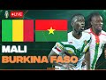  mali  burkina faso live  les aigles face aux etalons  can 2024 live  can 2023  can