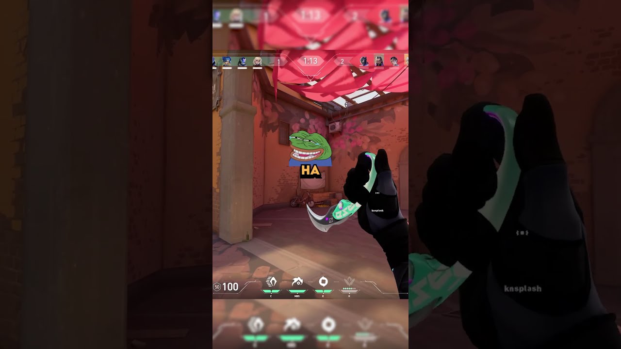 Playing As A Butler 