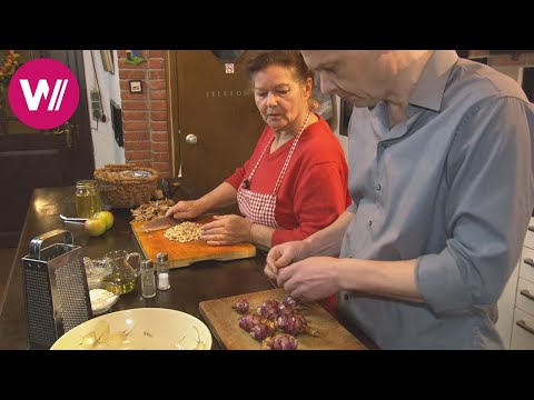 Video: Topinambur-Salate: Schritt-für-Schritt-Fotorezepte Zur Einfachen Zubereitung