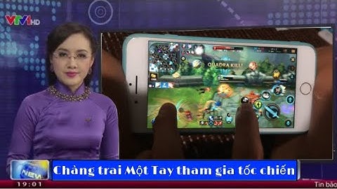 Tốc chiến | Một Tay cầm Master Yi suýt 2 lần Pentakill | Liên Minh Mobile