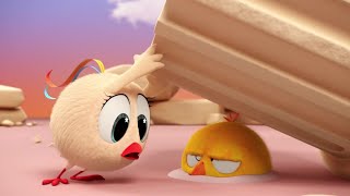 Chick in Athens | Where's Chicky? | Cartoon Collection in English for Kids | New episodes