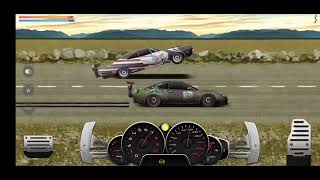 Oh that can't be good: Drag Racing Streets