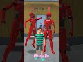 Transformation 😍#sakuraschoolsimulator #ytshorts #shorts #viral #trending