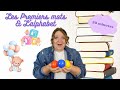 Apprendre le franais pour vos petitsles premiers mots et l alphabet