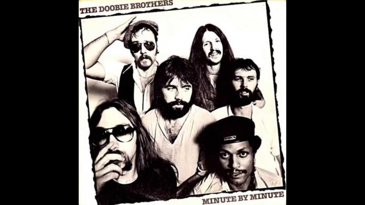 The Doobie Brothers - What A Fool Believes The Doobie Brothers - What A Fool Believes