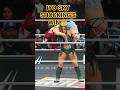 IYO SKY Makes Statement! LYRA VALKYRIA Falls🔥 in Gauntlet Match Highlights|😱 #wwe #sports #wrestling