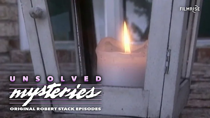 Unsolved Mysteries with Robert Stack - Season 11, ...