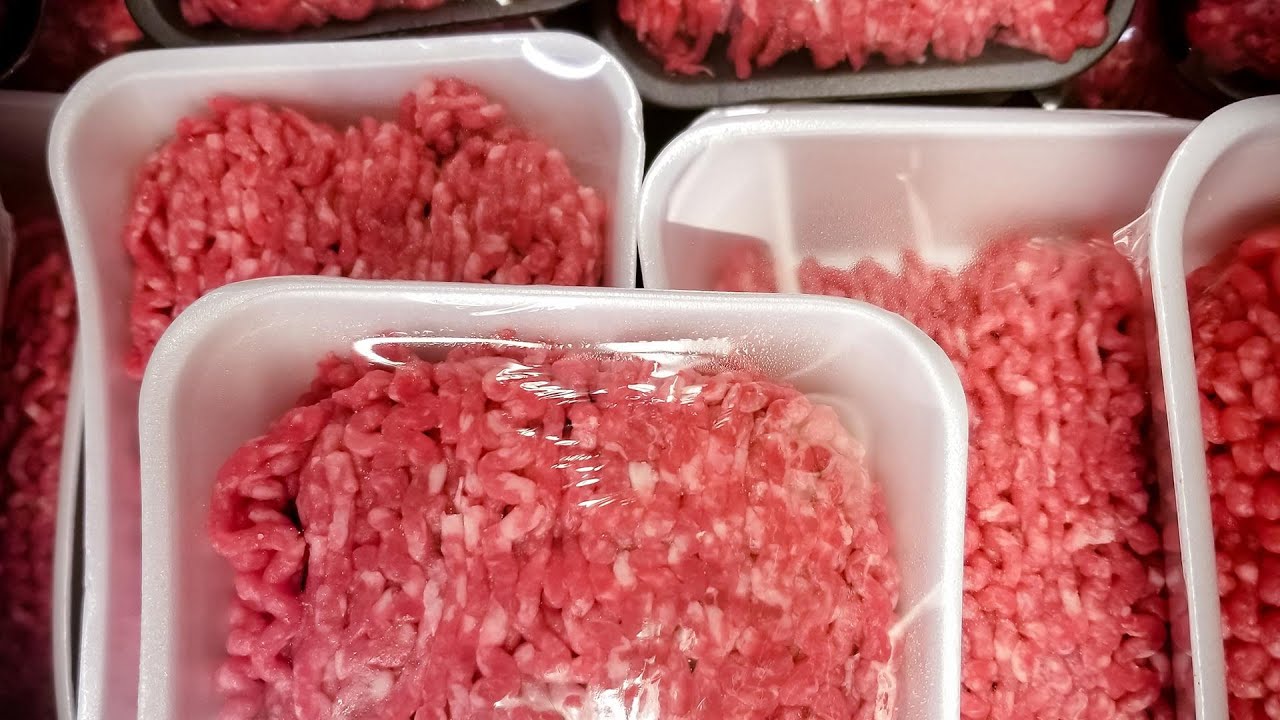 How Long Can You Safely Store Ground Beef in the Freezer?