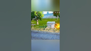 DBS OP Power 💥 2 Kills in 1 Second 😱 | BGMI Shorts #dbs #bgmi #shorts