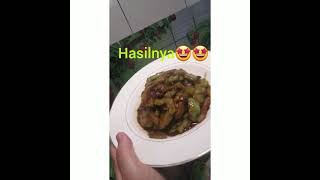 Peria Masak Tauchu