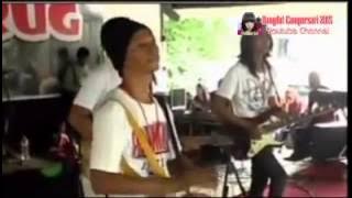 Full Album SAVANA Reggae Hot Dangdut Koplo Terbaru 2015