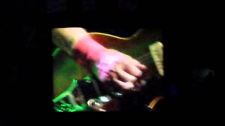 Neil Young & Crazy Horse - Cortez The Killer (Wien Stadthalle 23.07.2014)