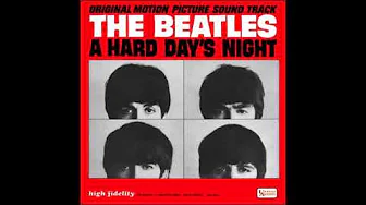 And I Love Her (George Martin Instrumental) And I Love Her (George Martin Instrumental)