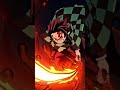 Tanjiro kamado Editz #demonslayer #kny #shortsfeed