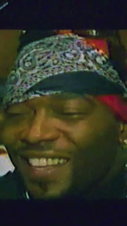 Treach talks about working with Aaliyah. #shorts