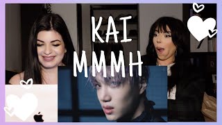 KAI - MMMH M/V | REACTION