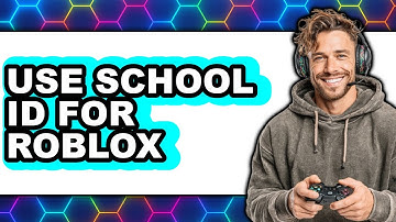 How to Use School ID for Roblox 2025 - Full Guide