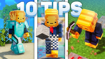 10 Hive Skywars Tips & Tricks (beginner friendly)