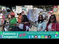 Cambio de Mayordomía 2025