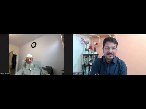 Sheikh Imran Hosein on Eschatology & Politics