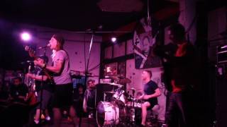 7 by After The Fall @ Churchill's Pub on 4/9/17