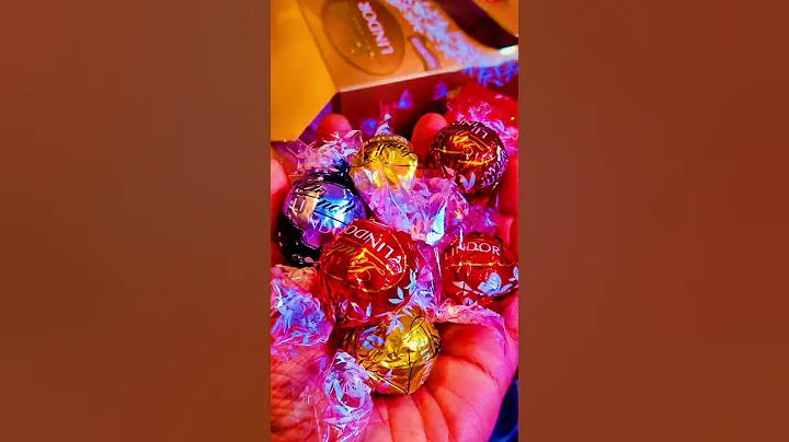 #linda #lindt #lindtchocolate #chocolate #shorts