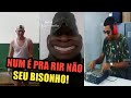 Recrutas Bisonhos do Exército Brasileiro #10 - TENTE NÃO RIR