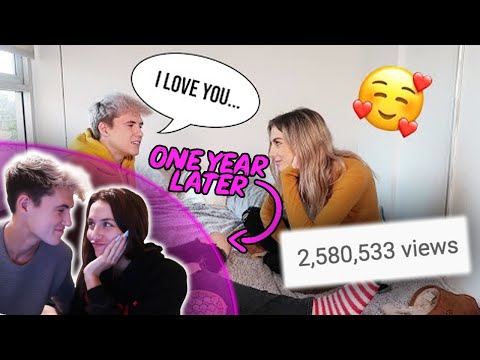 reacting-to-the-day-i-told-her-i-loved-her-one-year-later!!-*emotional*