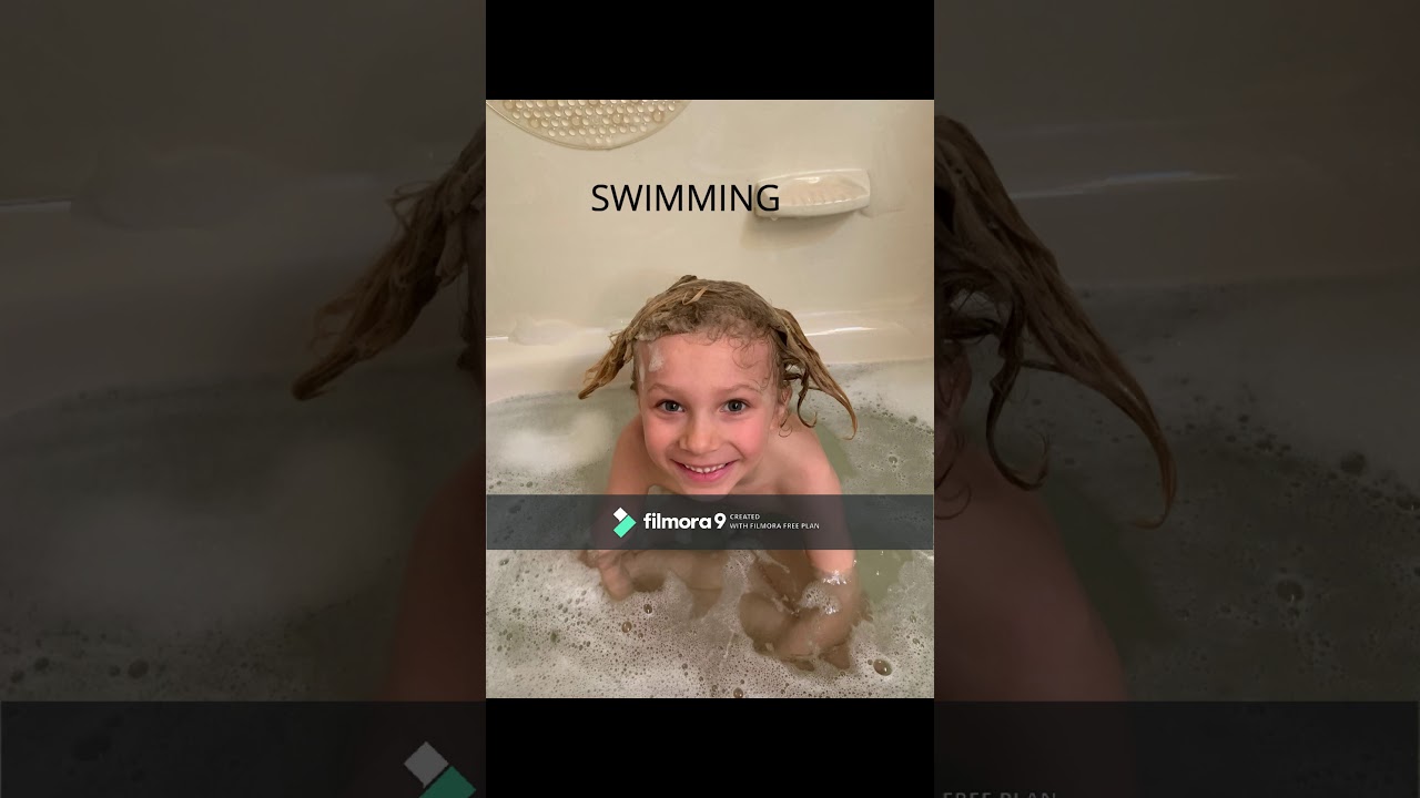 COVID-19: Homeschooling, Day 4: Physical Activity - COVID-19: Homeschooling Day 4: Physical Activity (And learning to edit videos!!)