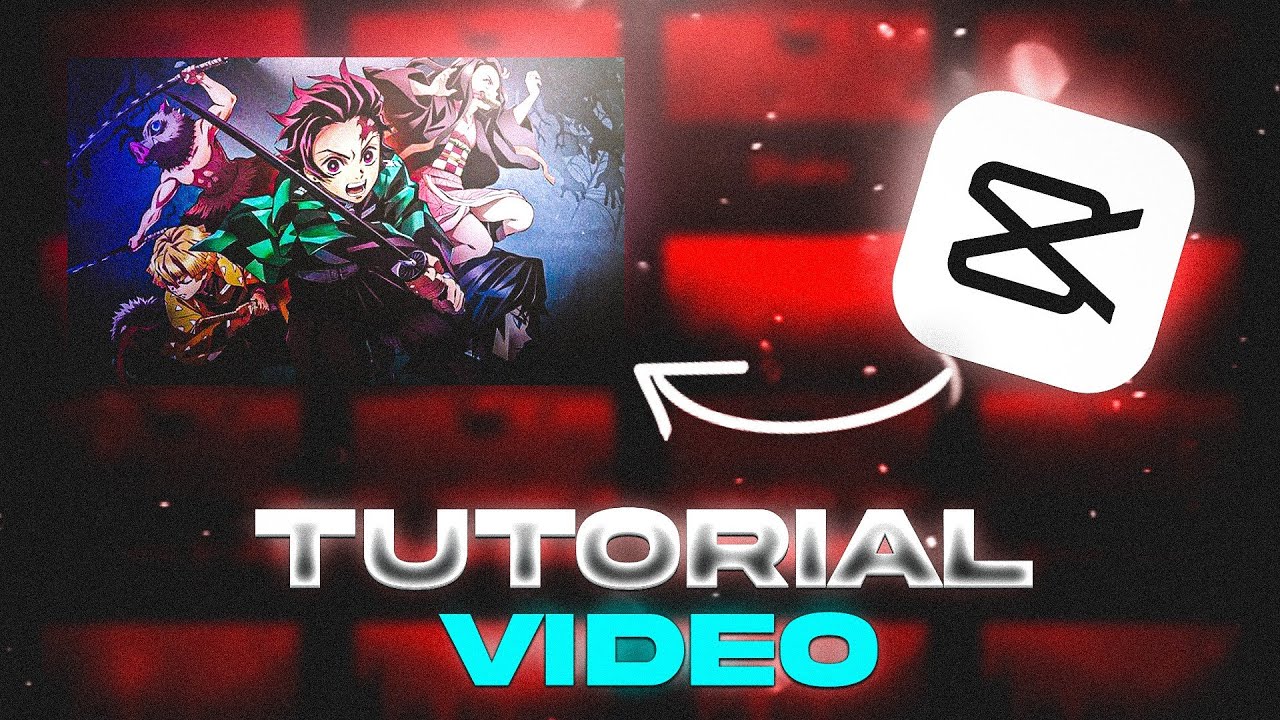 How To Edit Demon Slayer Video || Smoth Beat Transition Tutorial Video ...