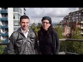 Diego Cardona And Andrea Reimer Let S Hit The Doors Diego Cardona And Andrea Reimer Let S Hit The Doors