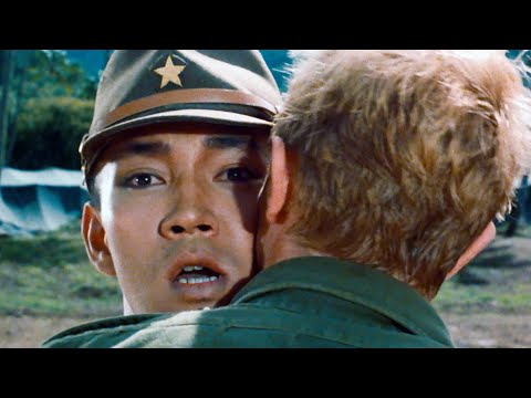 『戦場のメリークリスマス』2023年1月より最後の最後のリベンジ上映！