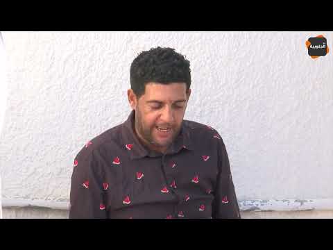 النقار يضرب على الأوتار تيك تاك كل شي في الصاك و عجاج هز النقار باش يدبرو روسهم في الباك 