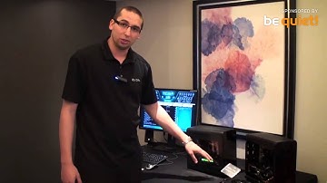 Computex 2013: EVGA Mini Box - Mini-ITX-Case für Gamer