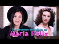 Los Secretos de Belleza y Maquillaje de María Félix ♡ OSYLEY