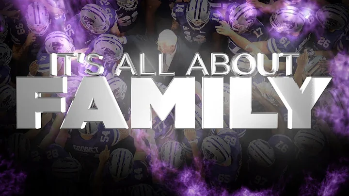It's All About Family | Lockett Family