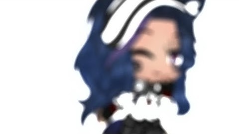 Speed edit of my oc (comment your offline code if you want me to edit your oc)      {1}