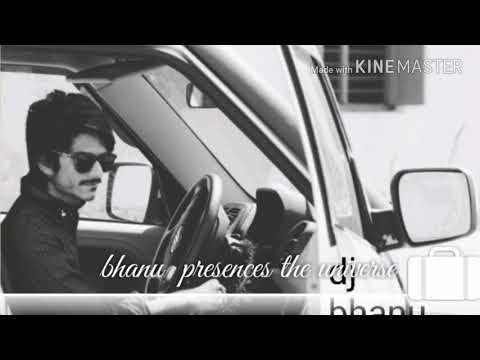 dj bhanu bahubali hamsa navva( Techno trance mix)