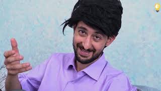 LAMPA - ATA OLANDA MƏN