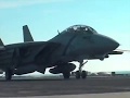 VF-2 Bounty Hunters Last Tomcat Cruise Video 2002 - 2003