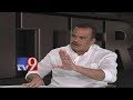 Murali Krishna Encounter with Komatireddy Venkata Reddy - TV9