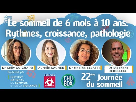 Vidéo: Nous avons demandé à un expert tous vos problèmes urgents de sommeil de bébé