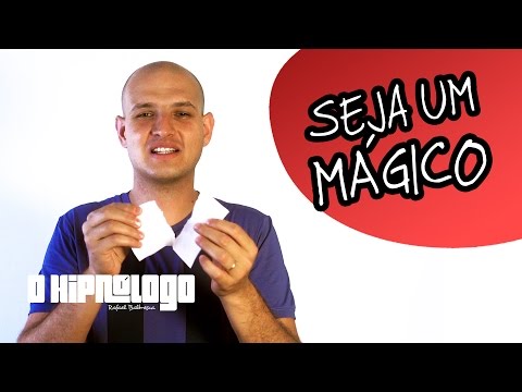 Vídeo: De Que Buffs Um Mágico Precisa