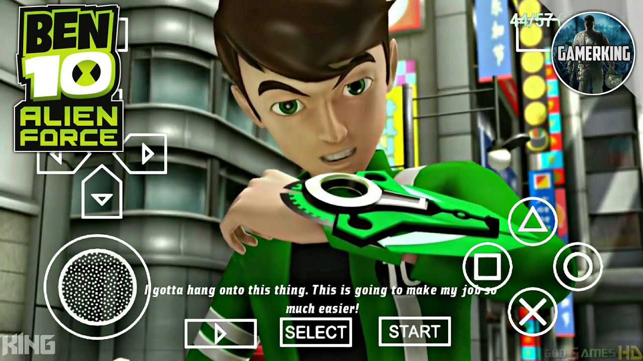 Телефоном бена игра. Ben 10 Alien Force игра. Бен 10 PPSSPP. Ben 10: Alien Force PSP. Ben 10 Android.