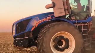 awesome work of farm machinery 3