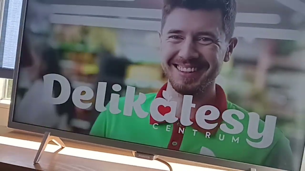 Rozrywka - reklamy i zapowiedzi + T\/N - ogłoszenia i reklamy 30.04.2024