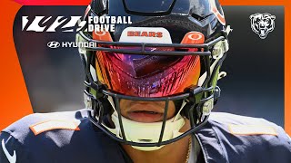 Bears offense hitting its stride in training camp | 1920 Football Drive