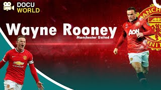 Wayne Rooney: From Legend to Leader | Football Heroes