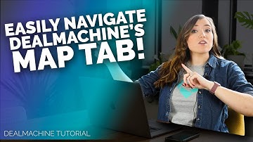 How to Use DealMachine